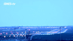 Letiště Václava Havla Praha