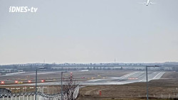 Letiště Václava Havla Praha