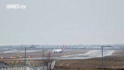 Letiště Václava Havla Praha