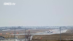 Letiště Václava Havla Praha