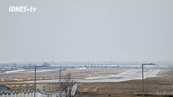 Letiště Václava Havla Praha