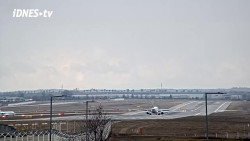 Letiště Václava Havla Praha