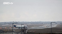 Letiště Václava Havla Praha