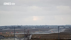 Letiště Václava Havla Praha