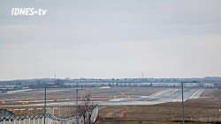 Letiště Václava Havla Praha