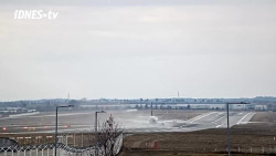 Letiště Václava Havla Praha