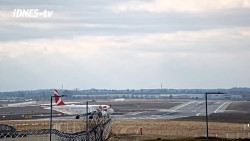 Letiště Václava Havla Praha