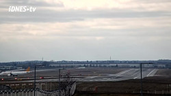 Letiště Václava Havla Praha