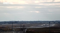 Letiště Václava Havla Praha