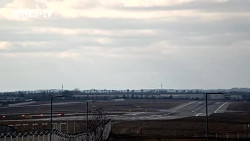 Letiště Václava Havla Praha