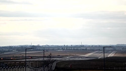 Letiště Václava Havla Praha