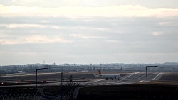 Letiště Václava Havla Praha