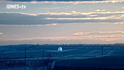 Letiště Václava Havla Praha