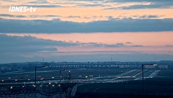 Letiště Václava Havla Praha