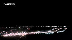 Letiště Václava Havla Praha