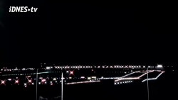 Letiště Václava Havla Praha