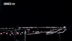 Letiště Václava Havla Praha