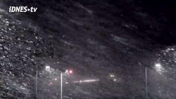 Letiště Václava Havla Praha