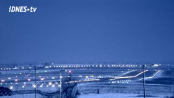 Letiště Václava Havla Praha