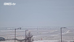 Letiště Václava Havla Praha