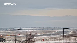 Letiště Václava Havla Praha