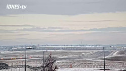 Letiště Václava Havla Praha