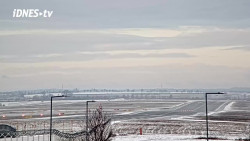 Letiště Václava Havla Praha