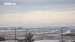 Letiště Václava Havla Praha