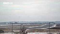 Letiště Václava Havla Praha