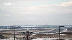 Letiště Václava Havla Praha