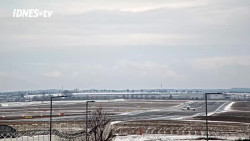 Letiště Václava Havla Praha