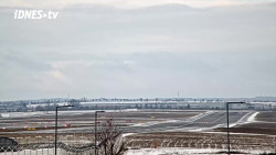 Letiště Václava Havla Praha