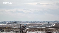 Letiště Václava Havla Praha