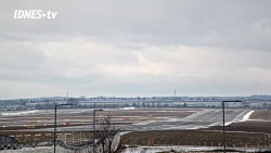 Letiště Václava Havla Praha