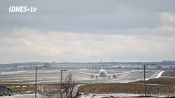 Letiště Václava Havla Praha