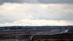 Letiště Václava Havla Praha