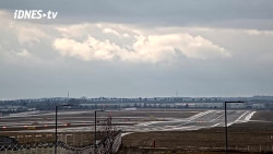 Letiště Václava Havla Praha