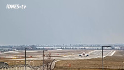 Letiště Václava Havla Praha