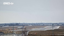 Letiště Václava Havla Praha