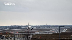 Letiště Václava Havla Praha