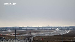 Letiště Václava Havla Praha