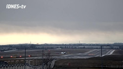 Letiště Václava Havla Praha