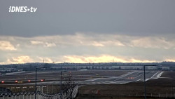 Letiště Václava Havla Praha