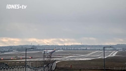 Letiště Václava Havla Praha