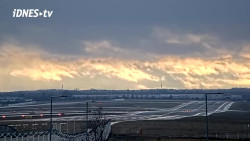 Letiště Václava Havla Praha