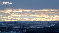 Letiště Václava Havla Praha