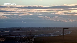 Letiště Václava Havla Praha