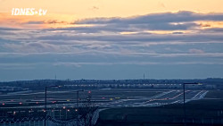 Letiště Václava Havla Praha