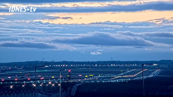 Letiště Václava Havla Praha