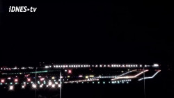 Letiště Václava Havla Praha